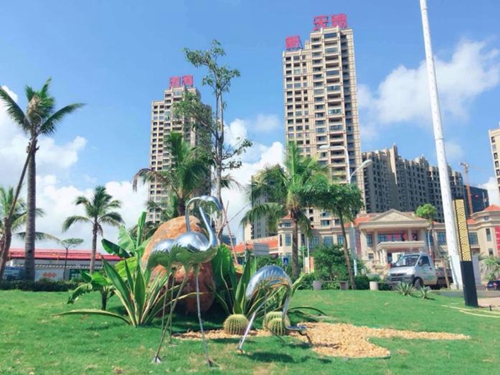 鉑灣公館