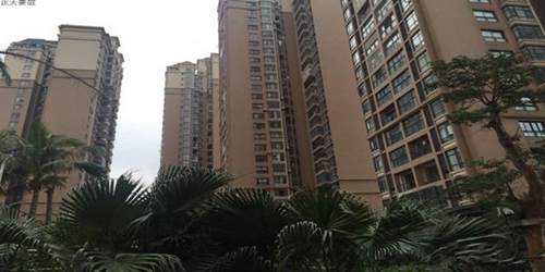 怎么挑選華府藍灣好戶型？