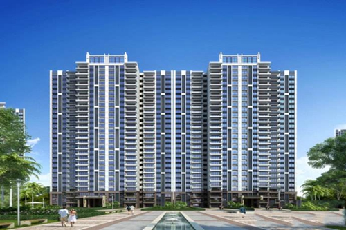 碧桂園海上大都會適合養老嗎？