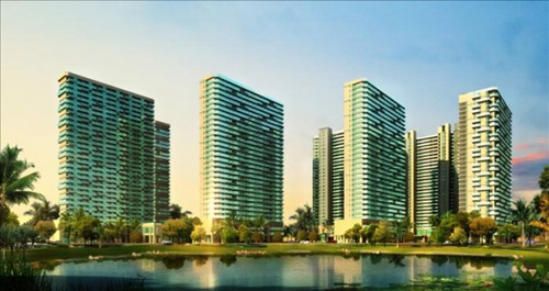 海南信達·海天下為什么深受人們喜愛