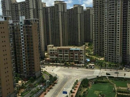 是啥遏制你來(lái)恒大海上帝景買房