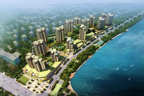 觀瀾湖·瀾墅怎么樣？