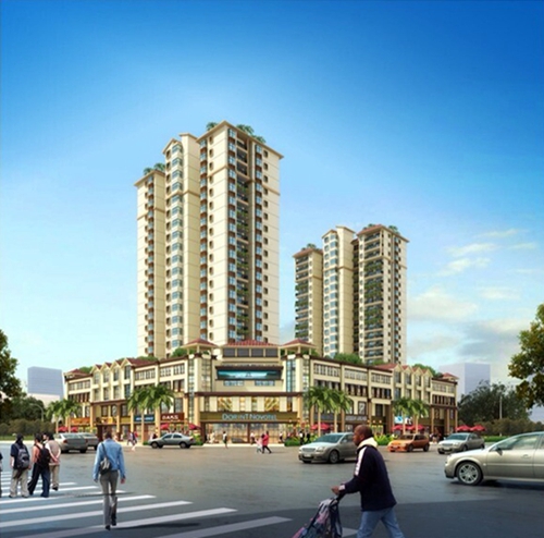 2021誠(chéng)方創(chuàng)世紀(jì)廣場(chǎng)的房子還能生紙嗎？