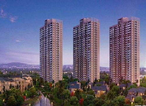 海南·金城帝景廣場價格2021是漲還是跌？