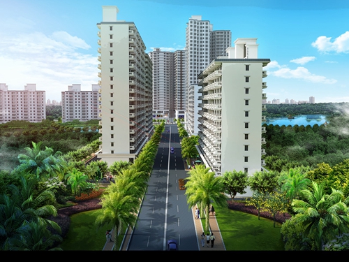 海口房地產還能不能買？