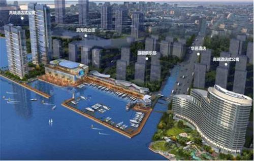 綠葉經典綠葉經典適合養老嗎？氣候怎么樣？