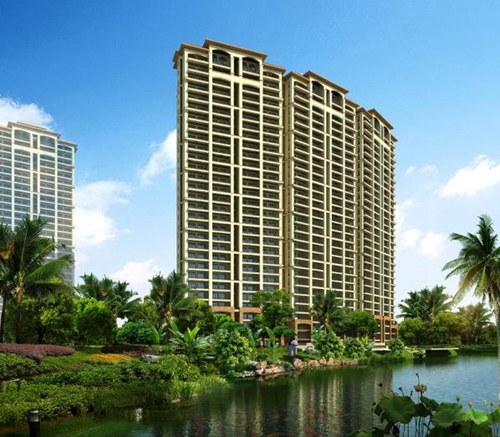 >2021海口買(mǎi)房分析