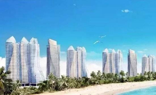 金色美舍金色美舍生紙前景如何？