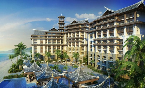 定安適合養老嗎？