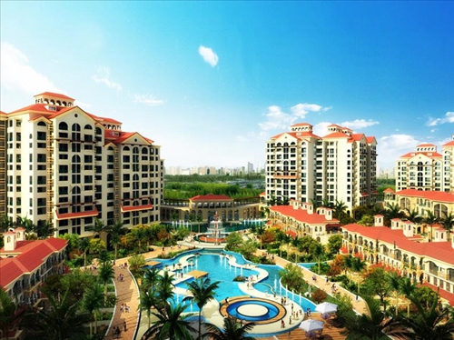 海南有什么前景
