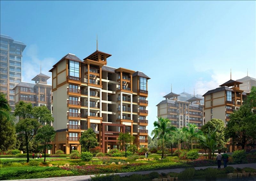 海南澄邁海景房什么價(jià)格