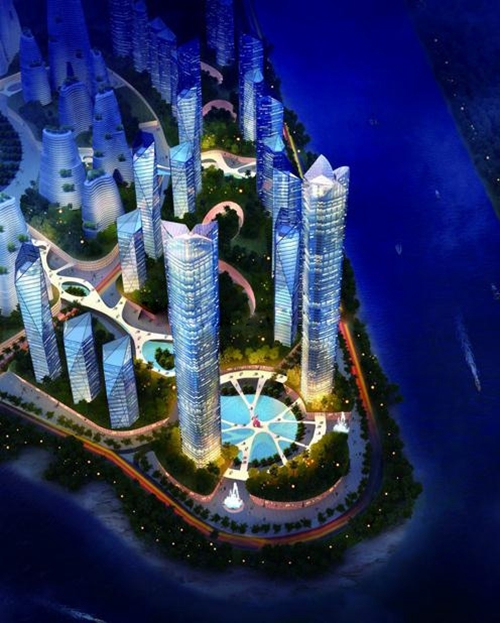 海南儋州房子怎么樣