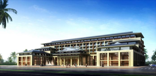 東方市小戶型新開盤樓盤