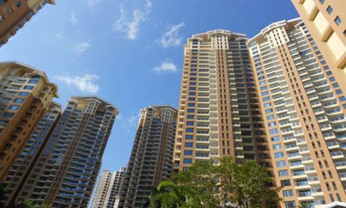 外地人怎么樣挑選玉鵬大廈性價比高的房子呢