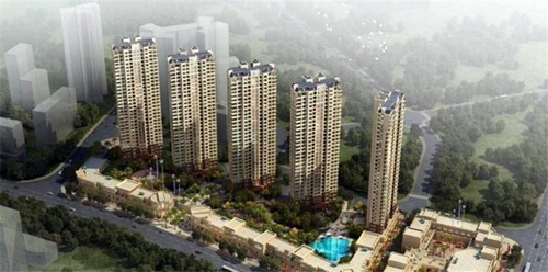 鴻信御景灣怎么樣？