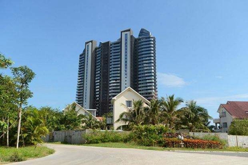 2021瓊海買房哪里好
