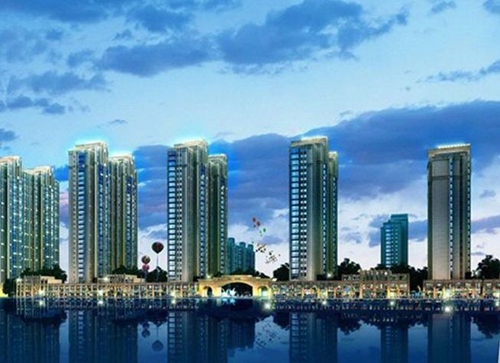 海南海口市二手房還要漲
