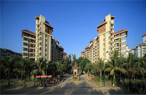 龍禧灣·偶寓怎么樣？