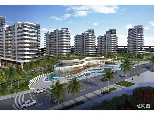 2021是藍(lán)島·濱海康城(二期海岸公館)買房時機嗎