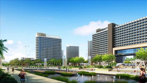 《秀蘭金月灣陽光海》房產touzi價紙