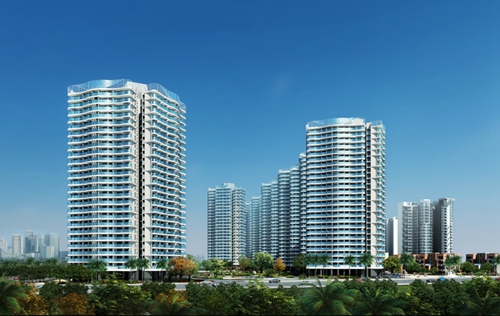 中國鐵建龍沐灣一號中國鐵建龍沐灣一號房價有上漲趨勢嗎？