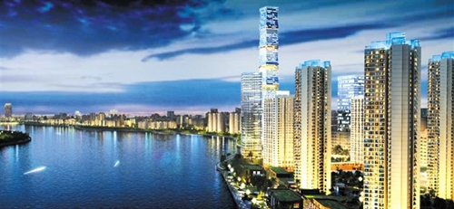 新天嘉博園三期房價走勢2021分析