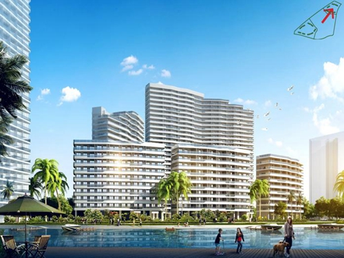 海南富地國際新房解讀2021