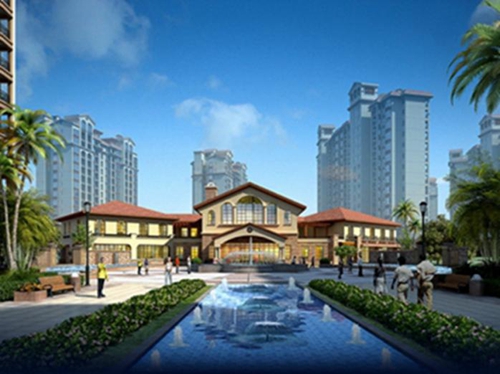 新月南海嘉園新月南海嘉園現(xiàn)在有房賣嗎？多少一平？