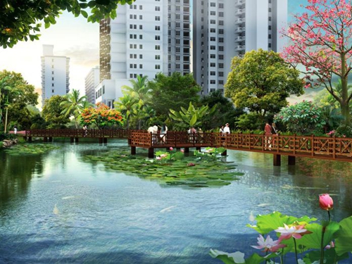 海南海口觀瀾湖君悅公館房價多少？