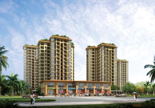 逸龍廣場(chǎng)具體地址5