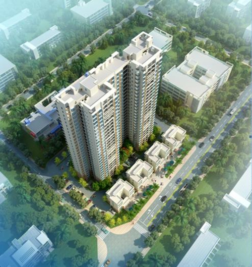玉鵬大廈樓盤潛力大分析1