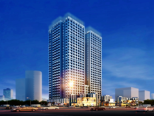 當前醉接地氣的南楓禪墅買房建議1