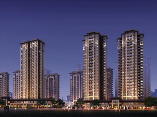 2022海口房價跌了嗎2