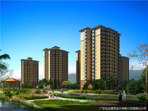 福隆·海福灣二手房自住裝修