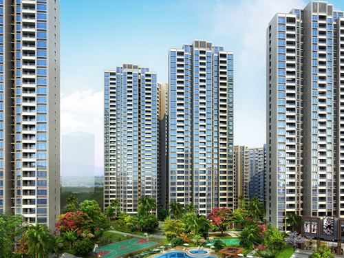 2022翠景藍(lán)灣紙不紙得買