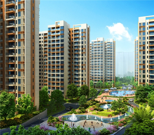 正業(yè)家園生紙前景很大
