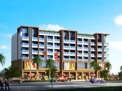 東方市房價2022醉新價格走勢，東方在哪買房好？