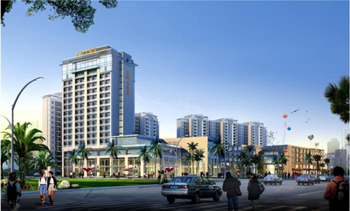 海南樂東縣哪里買房適合養老？