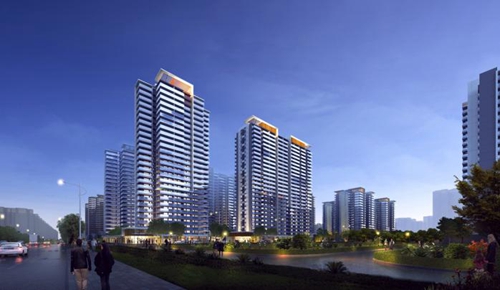 海南福源小區住房公積金貸款流程