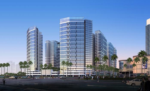 海南房價(jià)上漲城市排行