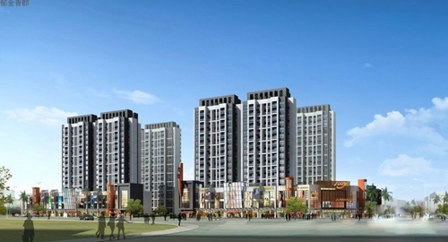 海航萬綠園1號適合老人長期居住嗎？
