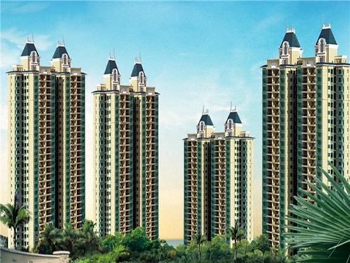 碧海苑是否適合養老1