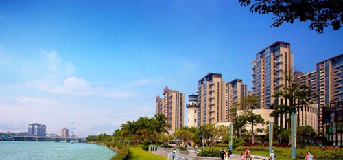 博鰲陽光海岸適合養老嗎？