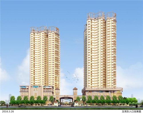 海口養老宜居城市排名