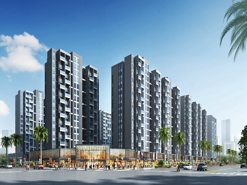 2022海南文昌市買房全攻略