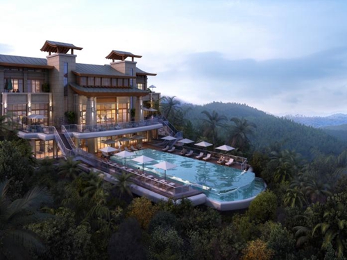 海南海口2022的發展前景！琥珀悠瀾現在房價跌是真的嗎？
