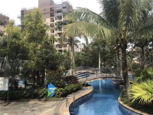 海南二手房如何