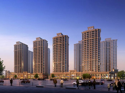 海南五指山市在哪買房好？