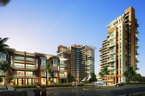 順澤福灣開發商靠得住嗎