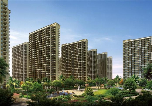 萬悅·新天地樓盤地址介紹及房價走勢分析5